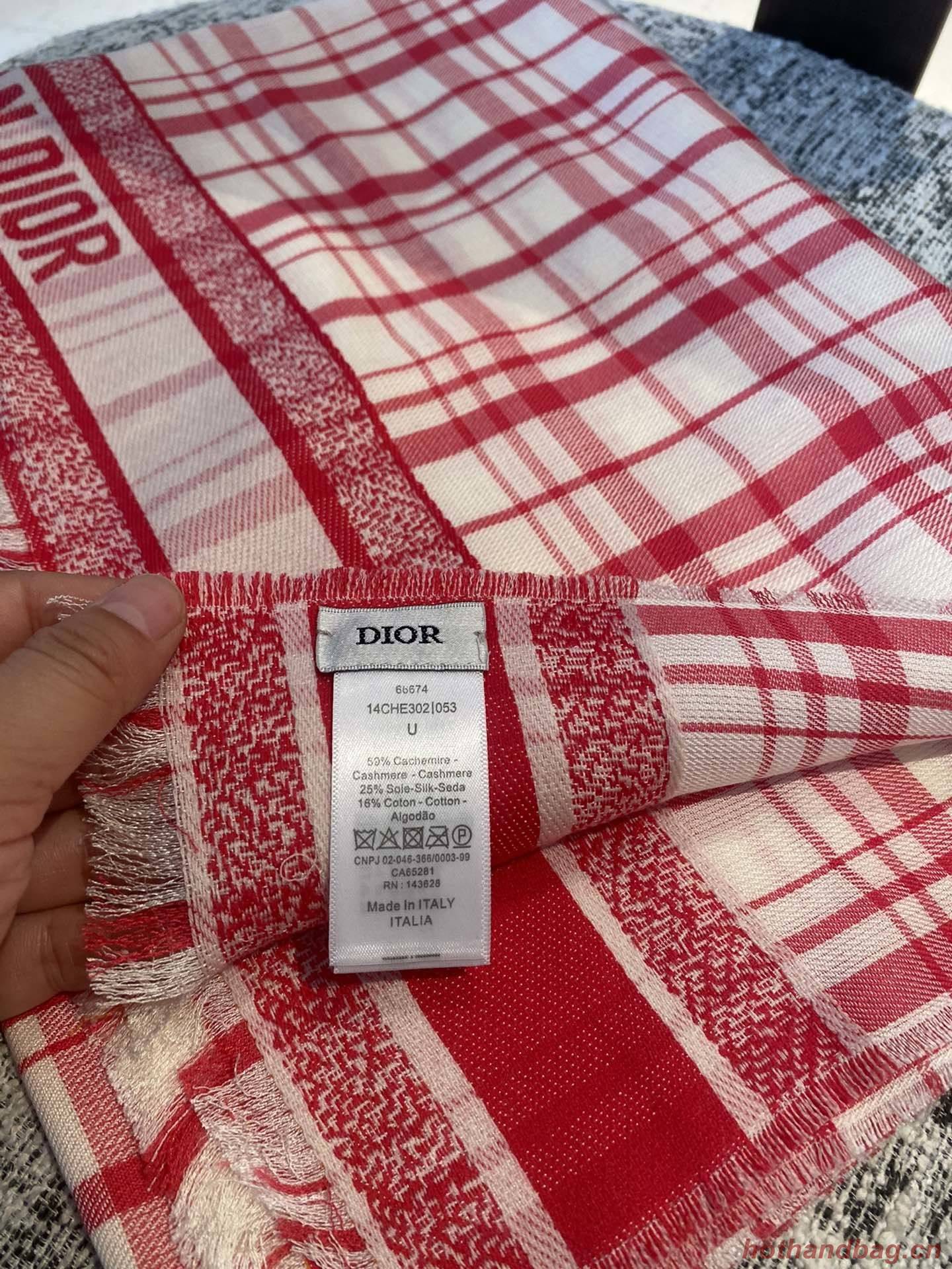 Dior Scarf DIC00038 Dior Scarf DIC00038