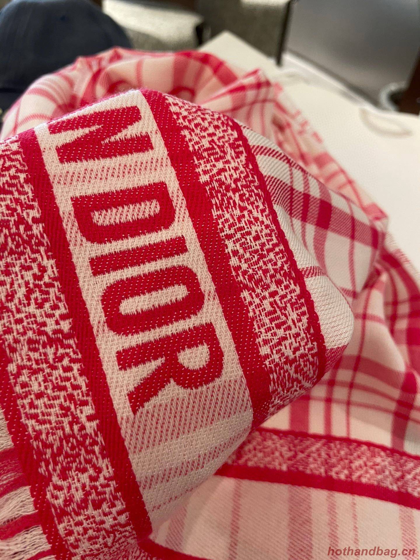 Dior Scarf DIC00038 Dior Scarf DIC00038