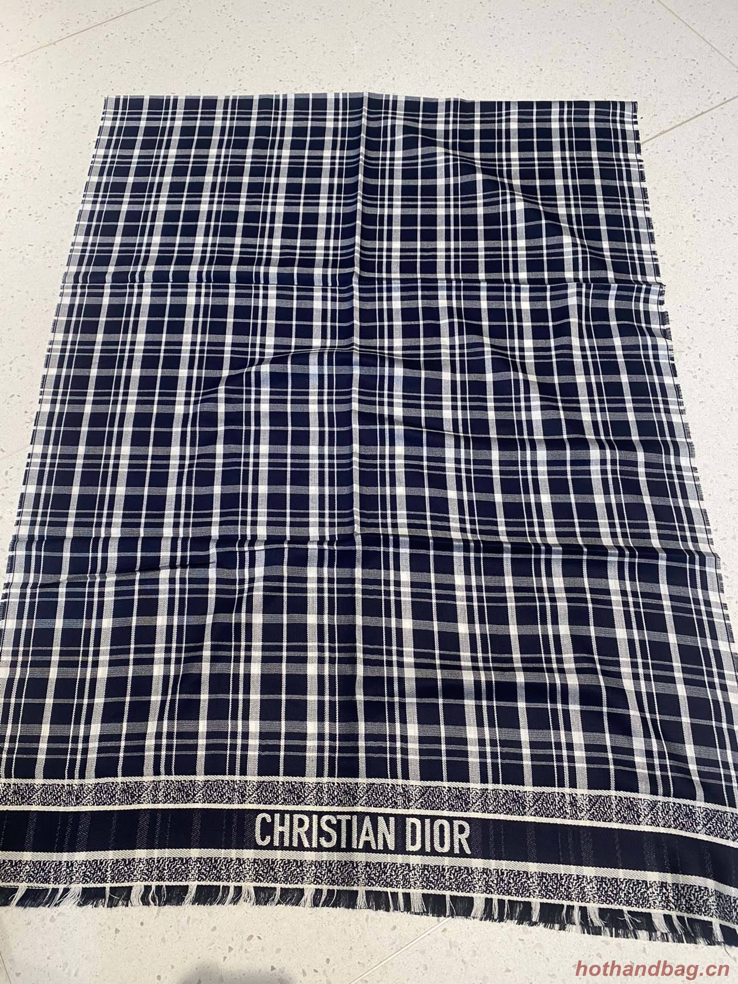 Dior Scarf DIC00039 Dior Scarf DIC00039