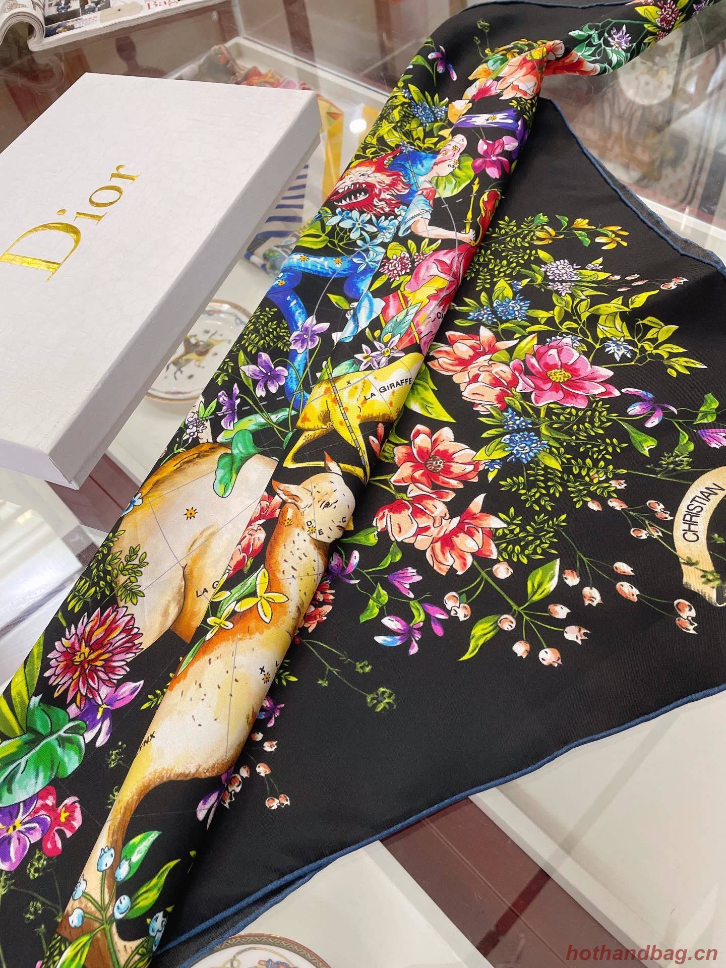 Dior Scarf DIC00040 Dior Scarf DIC00040