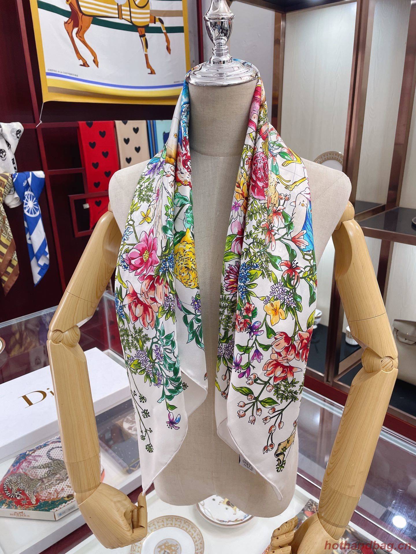 Dior Scarf DIC00041 Dior Scarf DIC00041