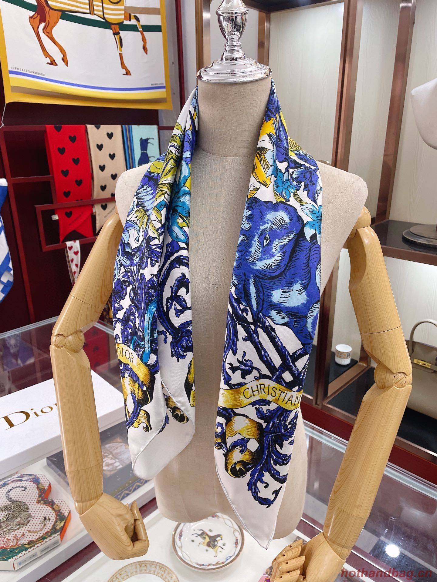 Dior Scarf DIC00044 Dior Scarf DIC00044