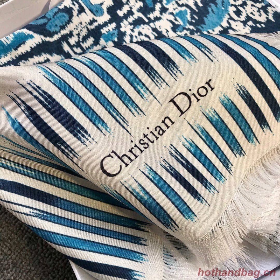 Dior Scarf DIC00046 Dior Scarf DIC00046