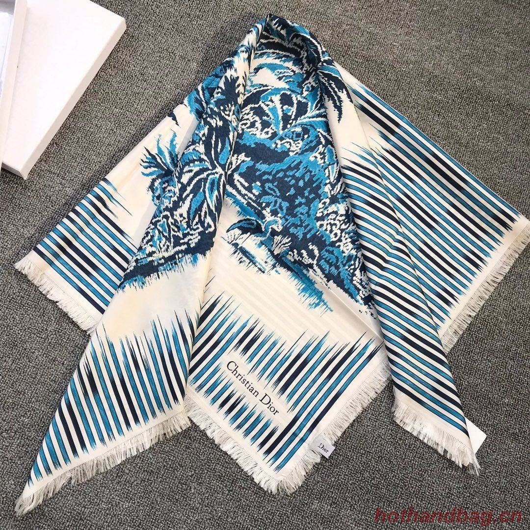Dior Scarf DIC00046 Dior Scarf DIC00046