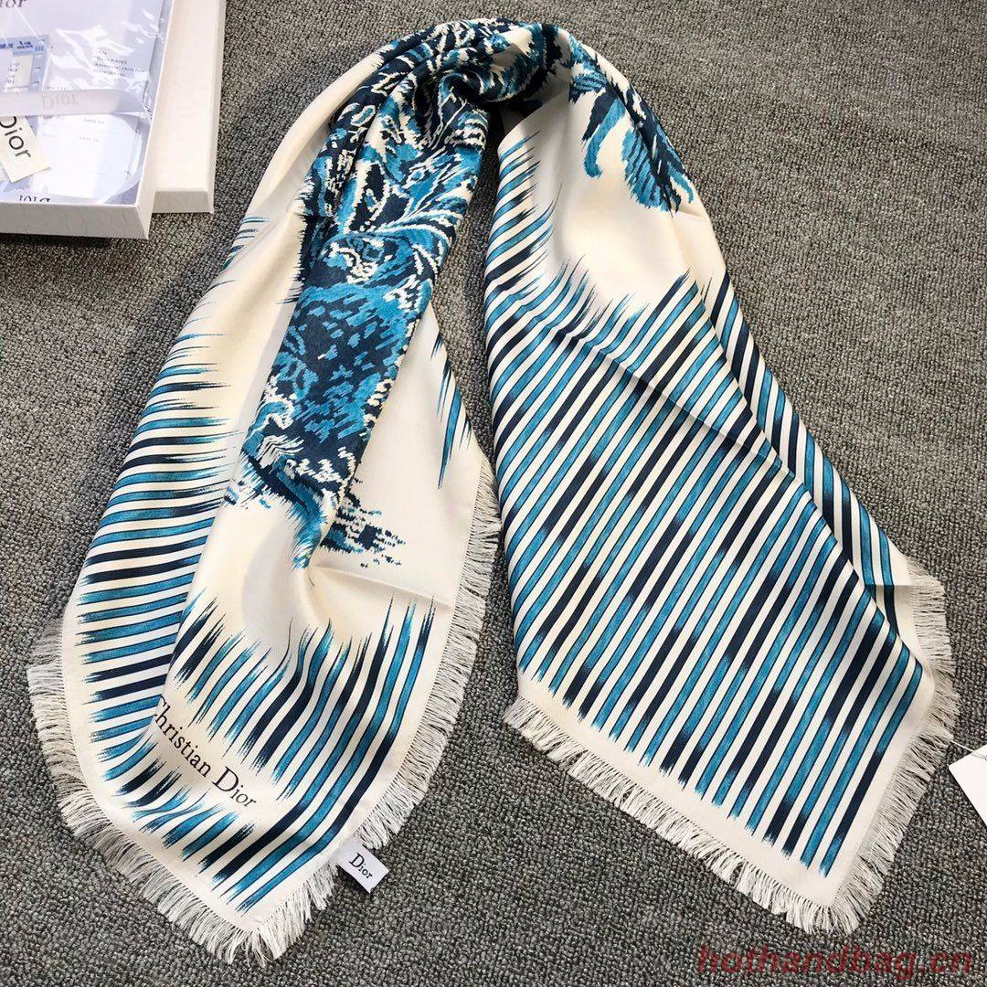 Dior Scarf DIC00046 Dior Scarf DIC00046