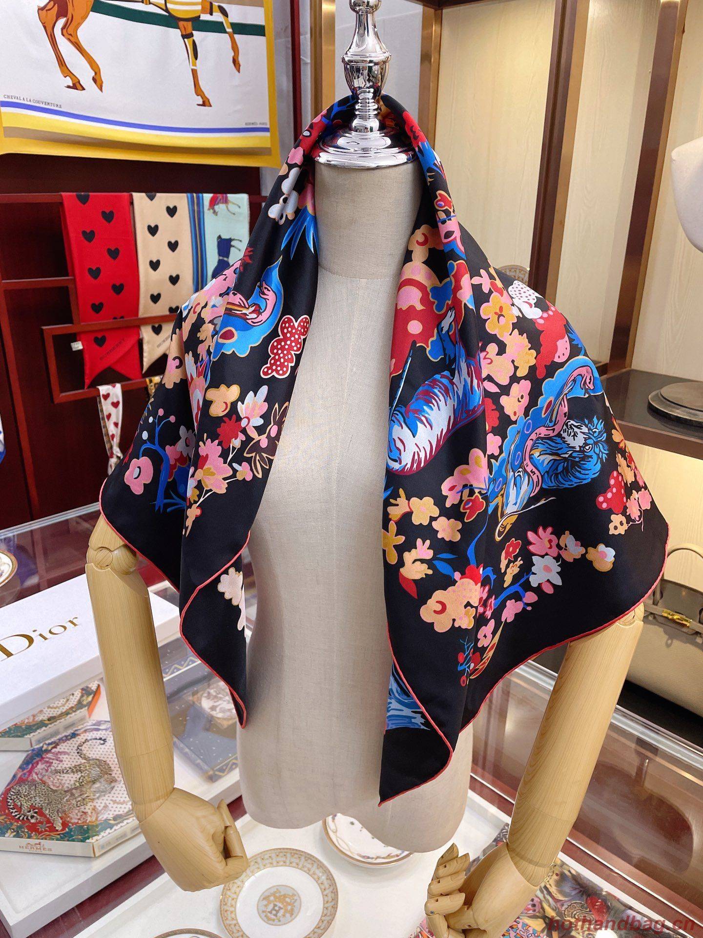 Dior Scarf DIC00048 Dior Scarf DIC00048