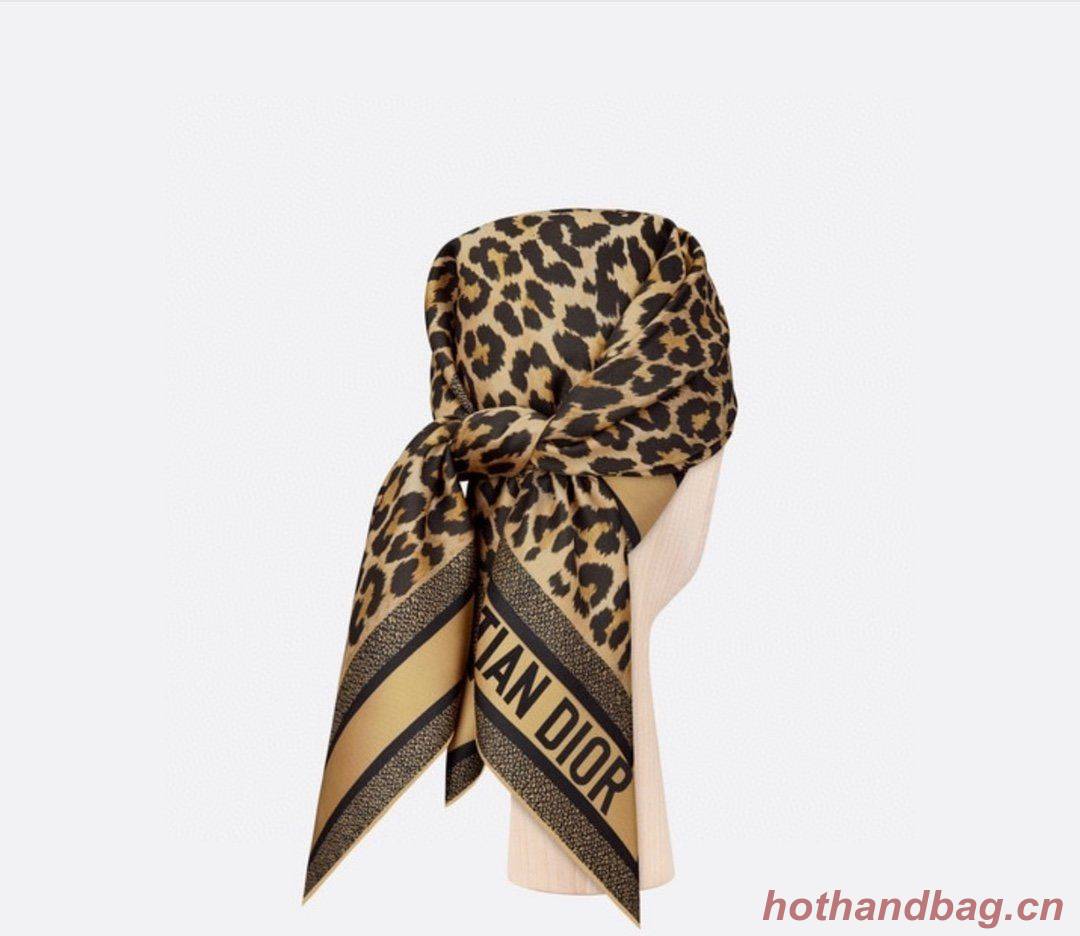 Dior Scarf DIC00049 Dior Scarf DIC00049