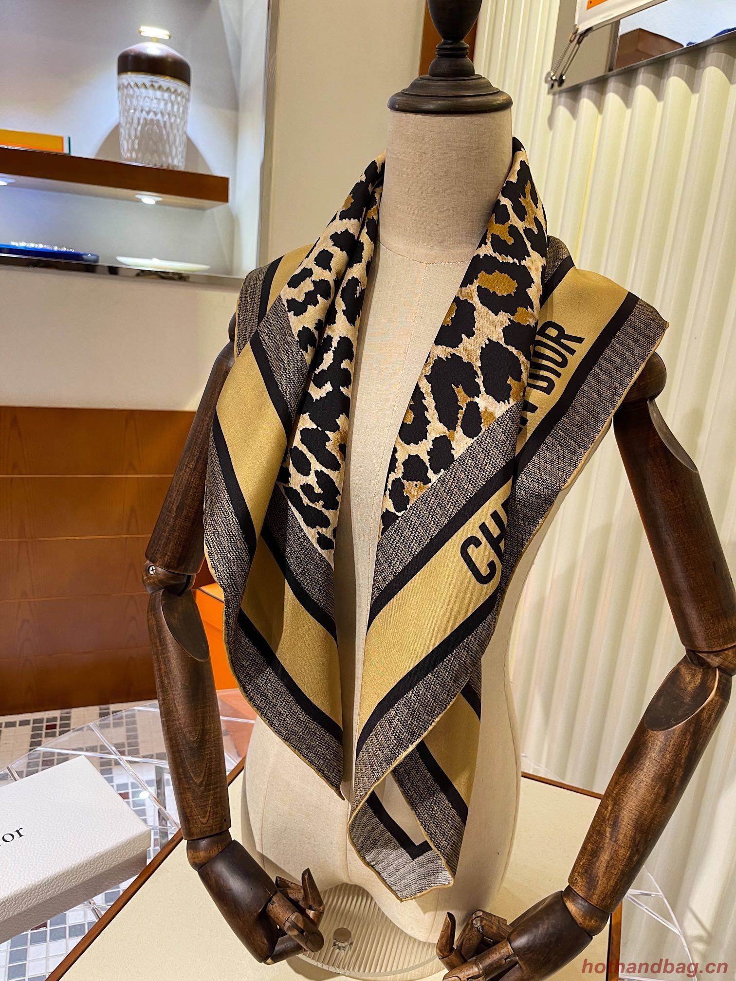 Dior Scarf DIC00049 Dior Scarf DIC00049