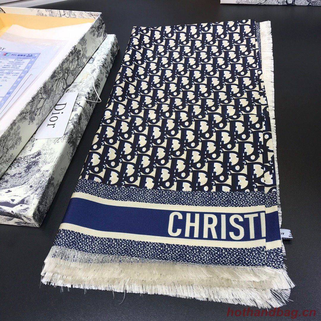 Dior Scarf DIC00051 Dior Scarf DIC00051