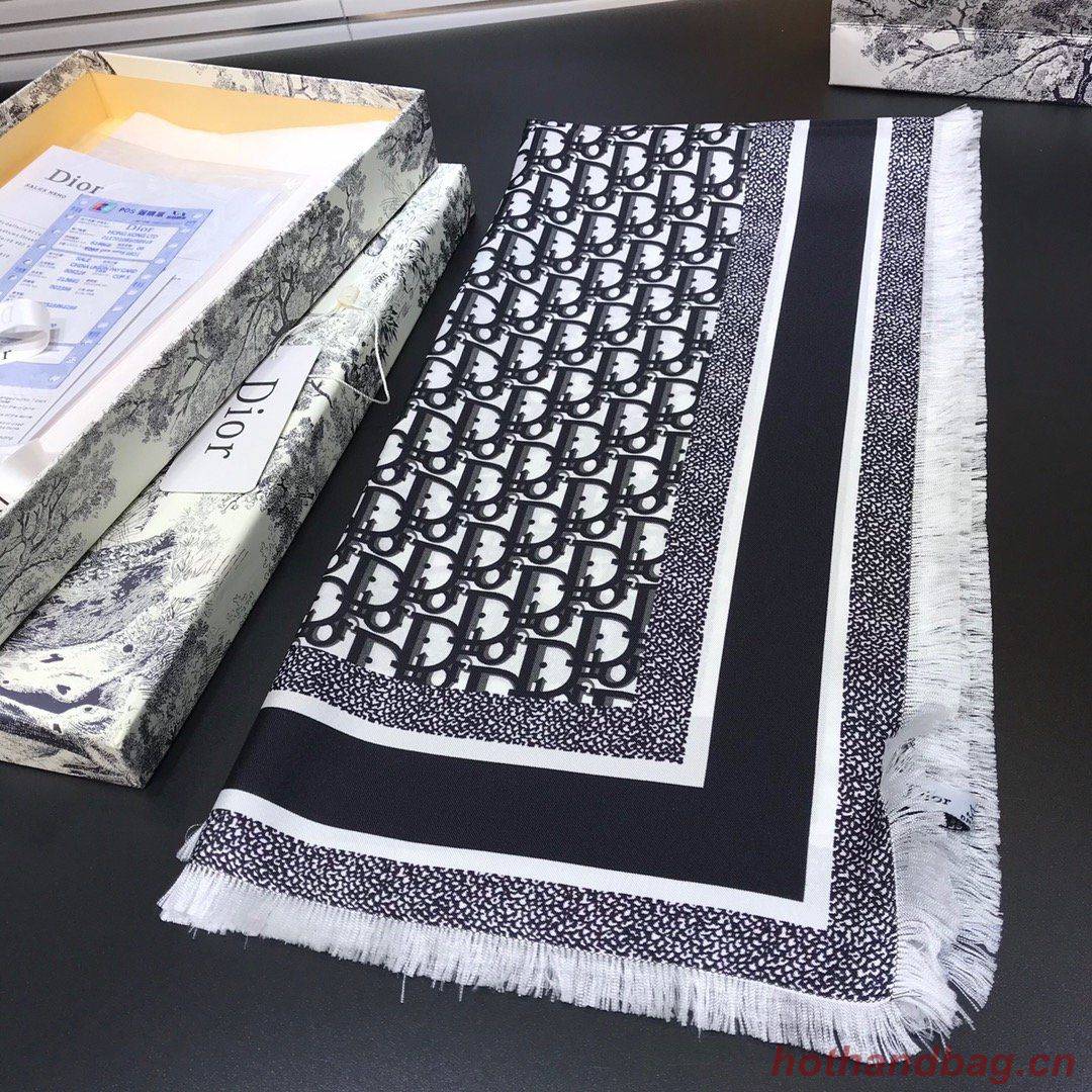 Dior Scarf DIC00052 Dior Scarf DIC00052