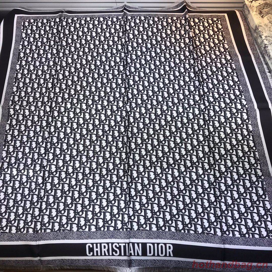 Dior Scarf DIC00052 Dior Scarf DIC00052