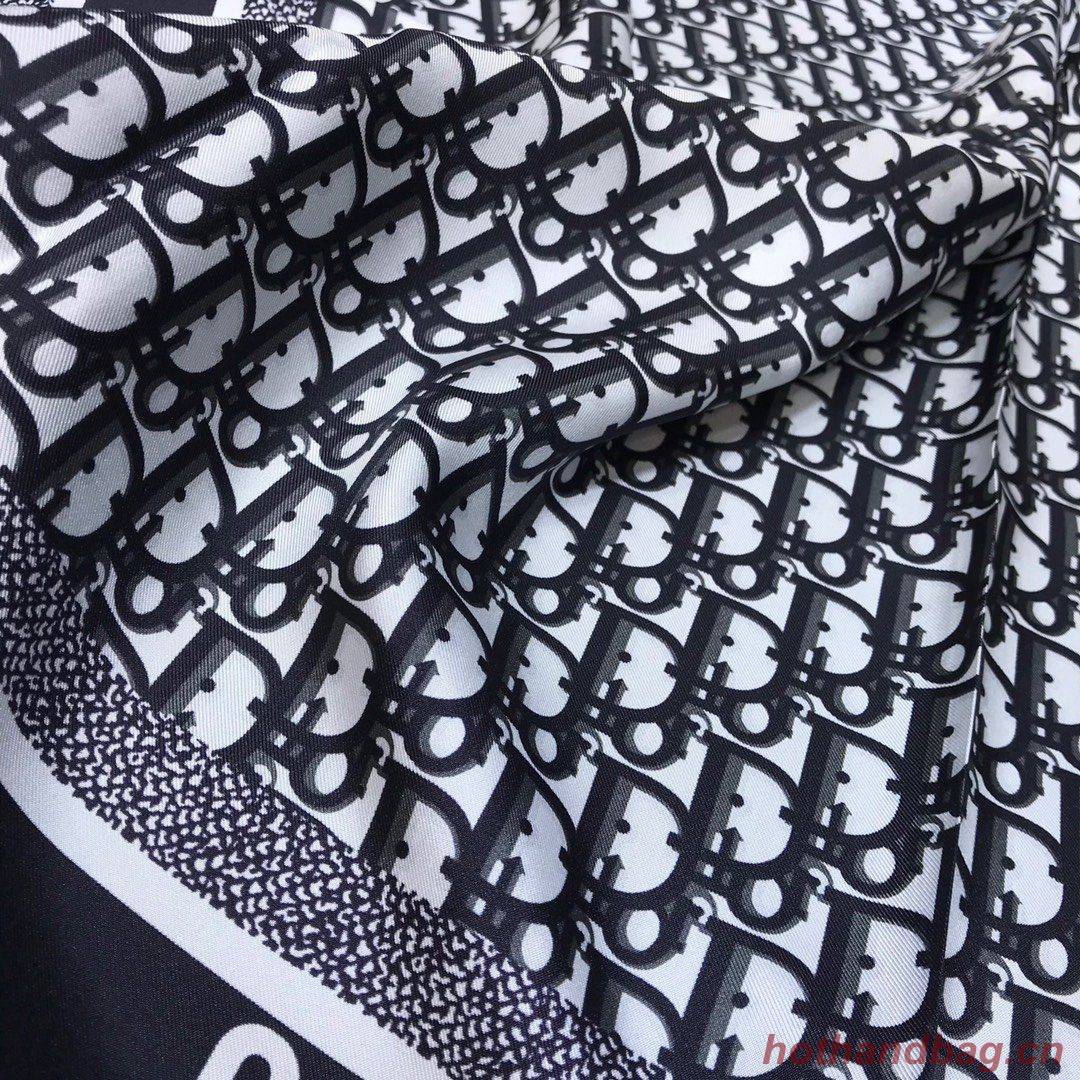 Dior Scarf DIC00052 Dior Scarf DIC00052