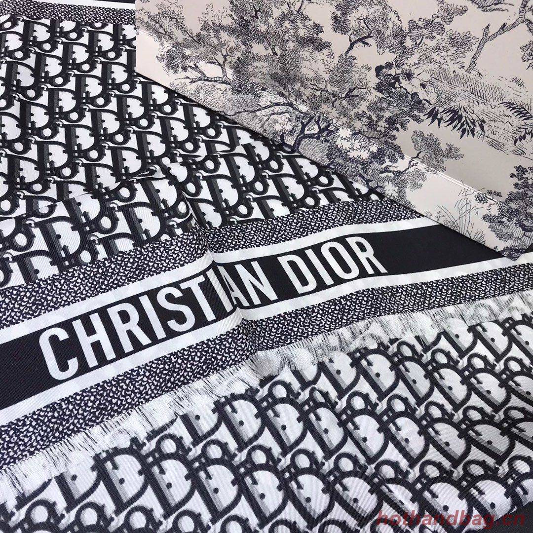 Dior Scarf DIC00052 Dior Scarf DIC00052