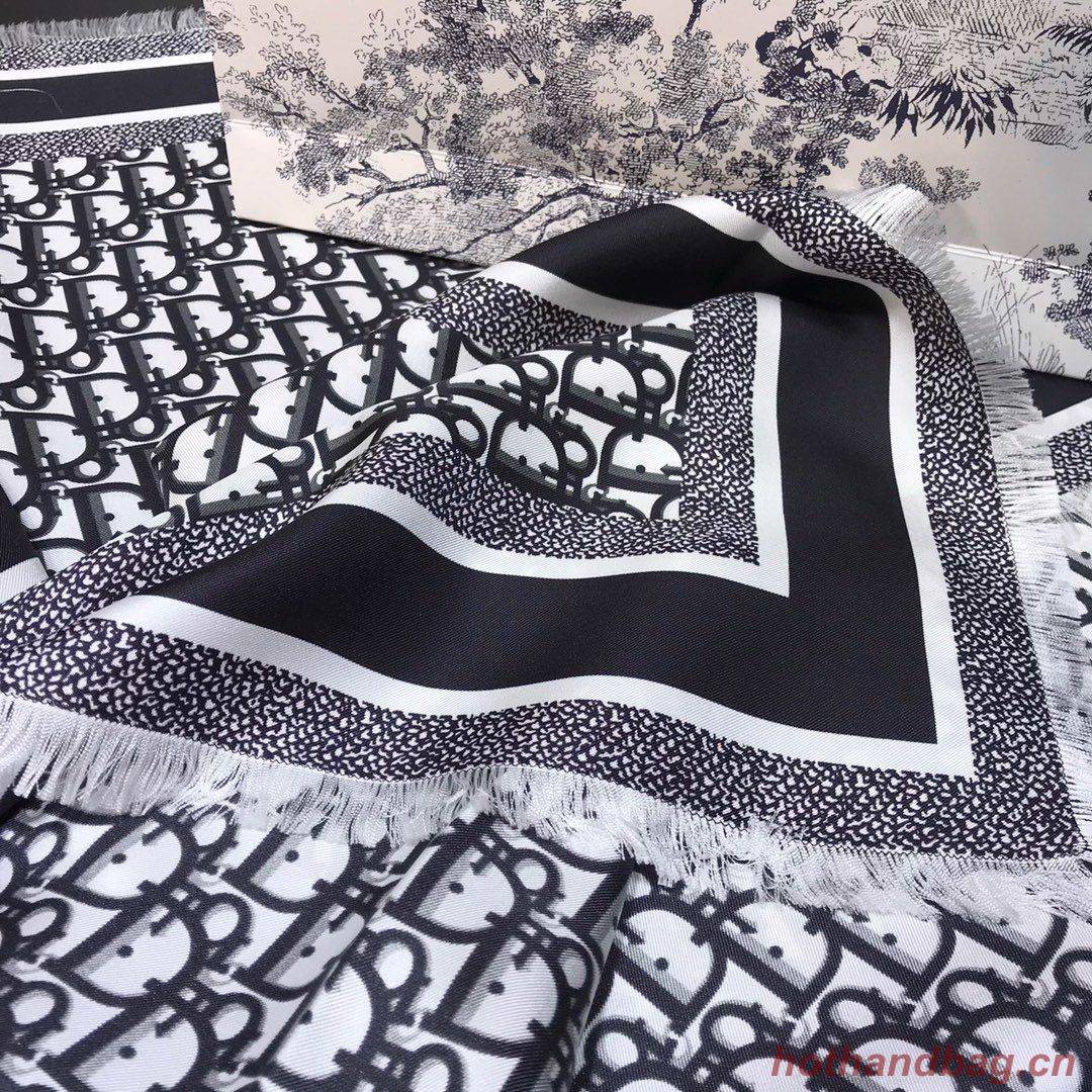 Dior Scarf DIC00052 Dior Scarf DIC00052