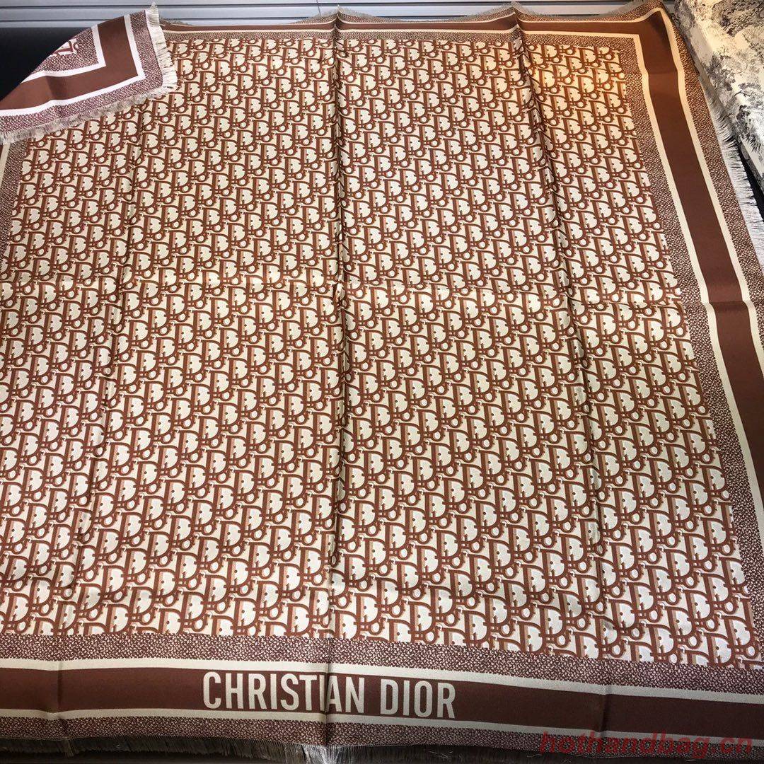 Dior Scarf DIC00053 Dior Scarf DIC00053