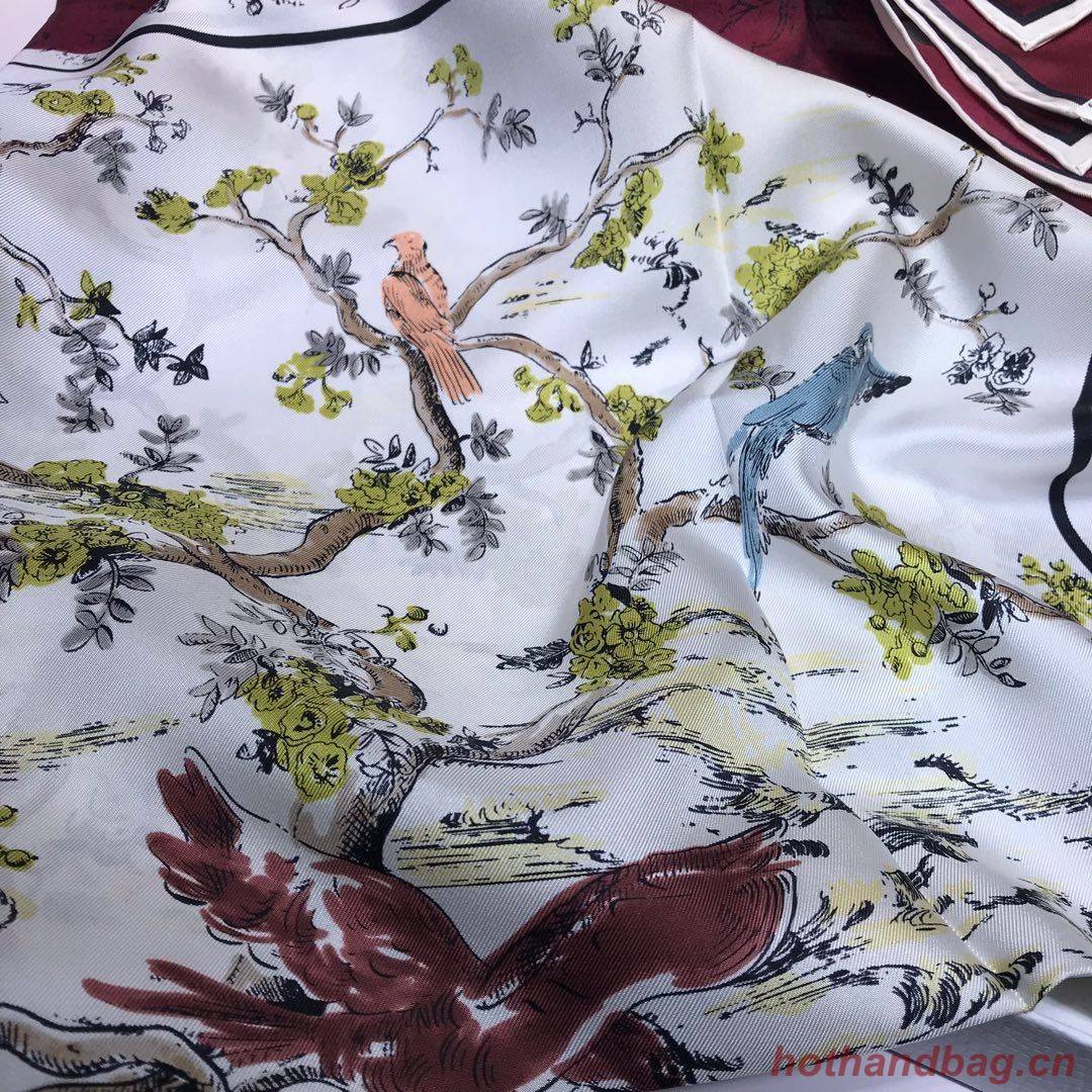 Dior Scarf DIC00054 Dior Scarf DIC00054