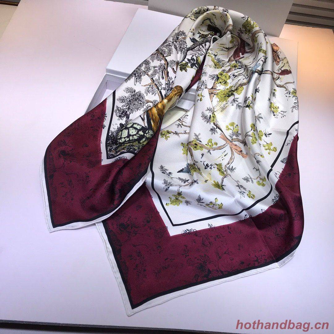 Dior Scarf DIC00054 Dior Scarf DIC00054