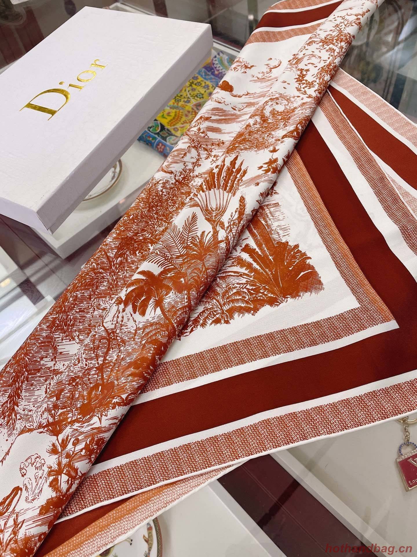 Dior Scarf DIC00055 Dior Scarf DIC00055