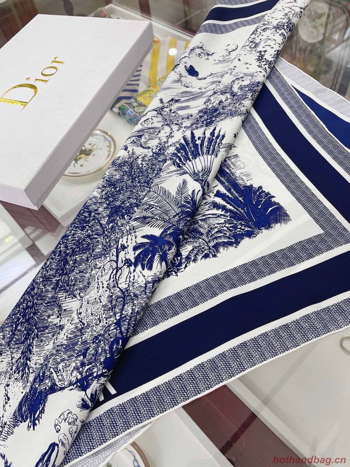 Dior Scarf DIC00056 Dior Scarf DIC00056
