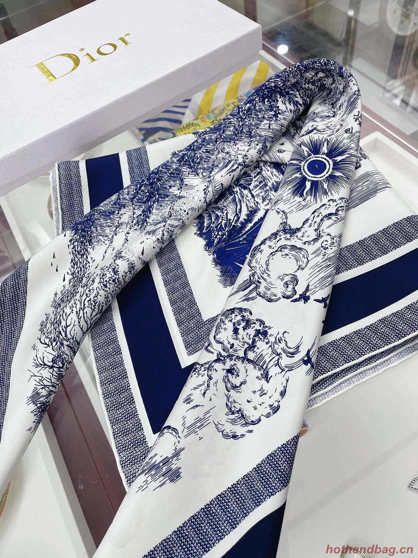 Dior Scarf DIC00056 Dior Scarf DIC00056