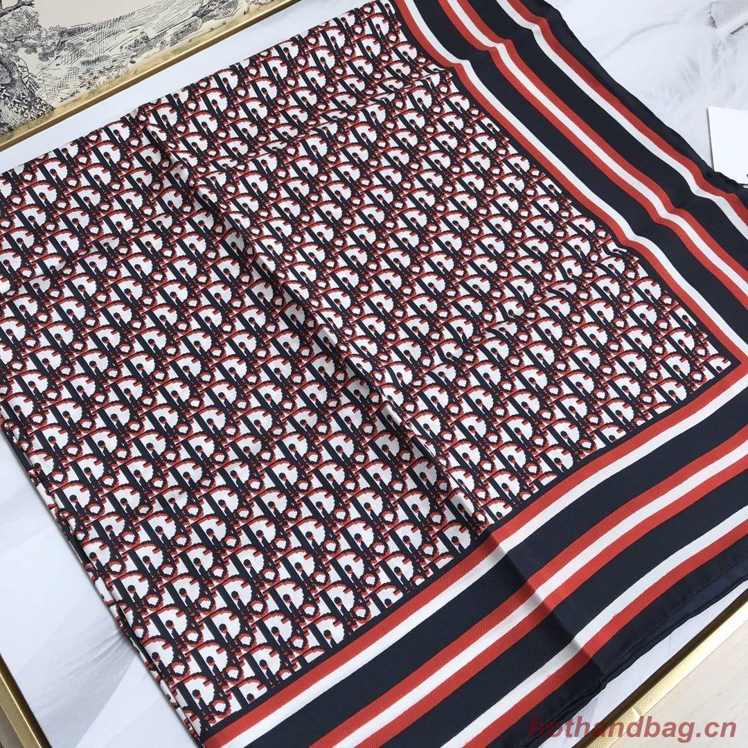 Dior Scarf DIC00057 Dior Scarf DIC00057