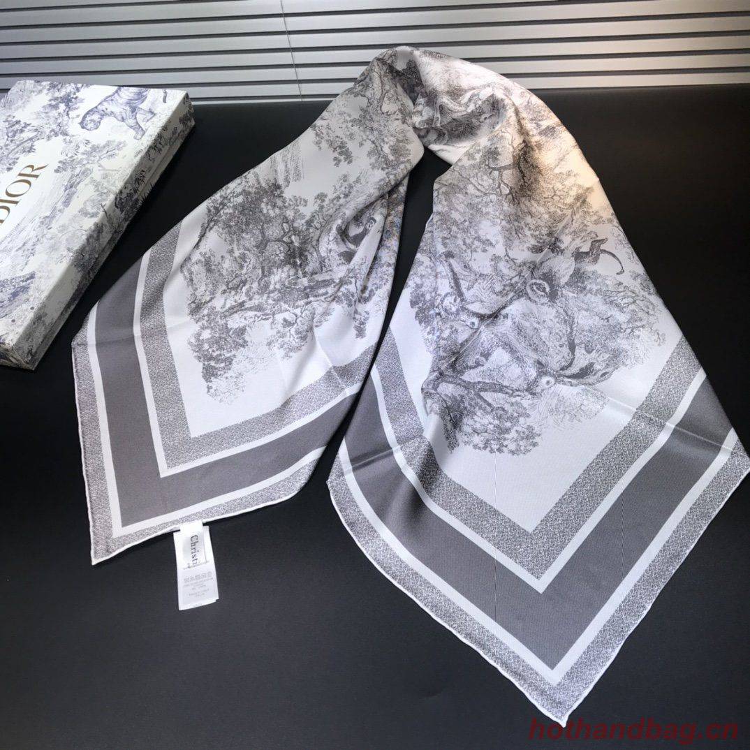 Dior Scarf DIC00058 Dior Scarf DIC00058