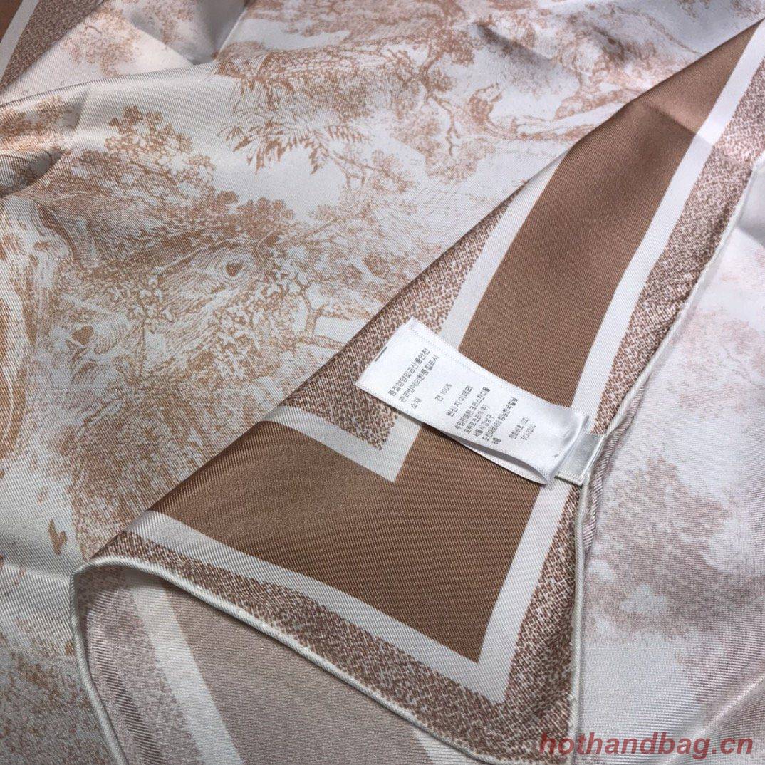 Dior Scarf DIC00059 Dior Scarf DIC00059