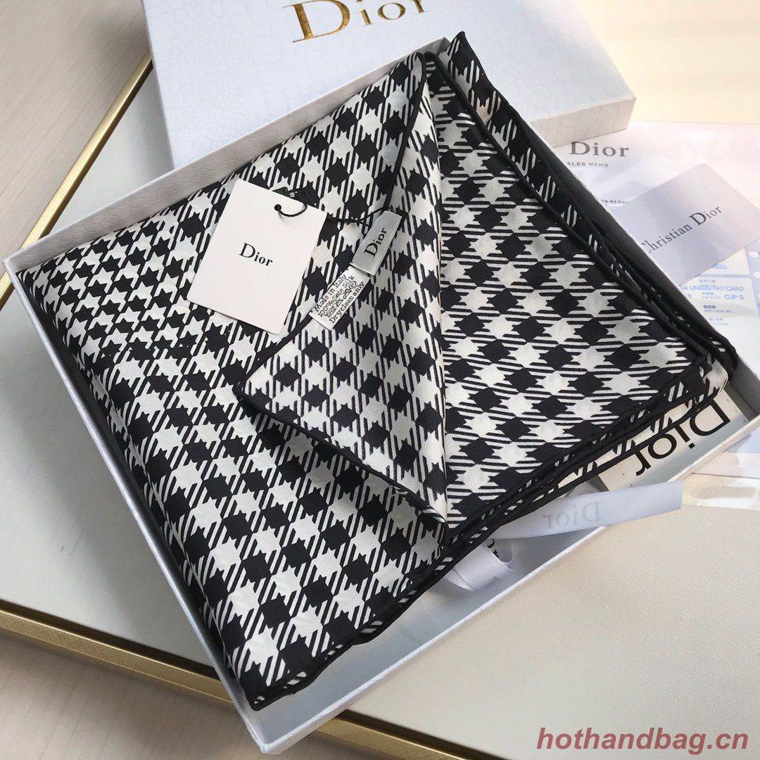 Dior Scarf DIC00060 Dior Scarf DIC00060