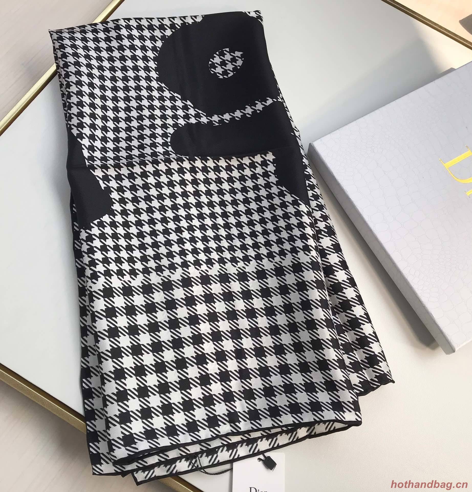 Dior Scarf DIC00060 Dior Scarf DIC00060