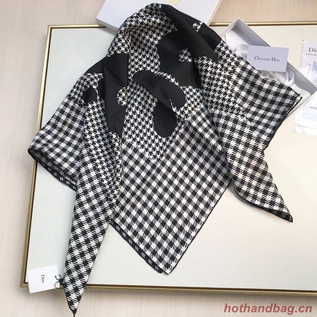 Dior Scarf DIC00060 Dior Scarf DIC00060