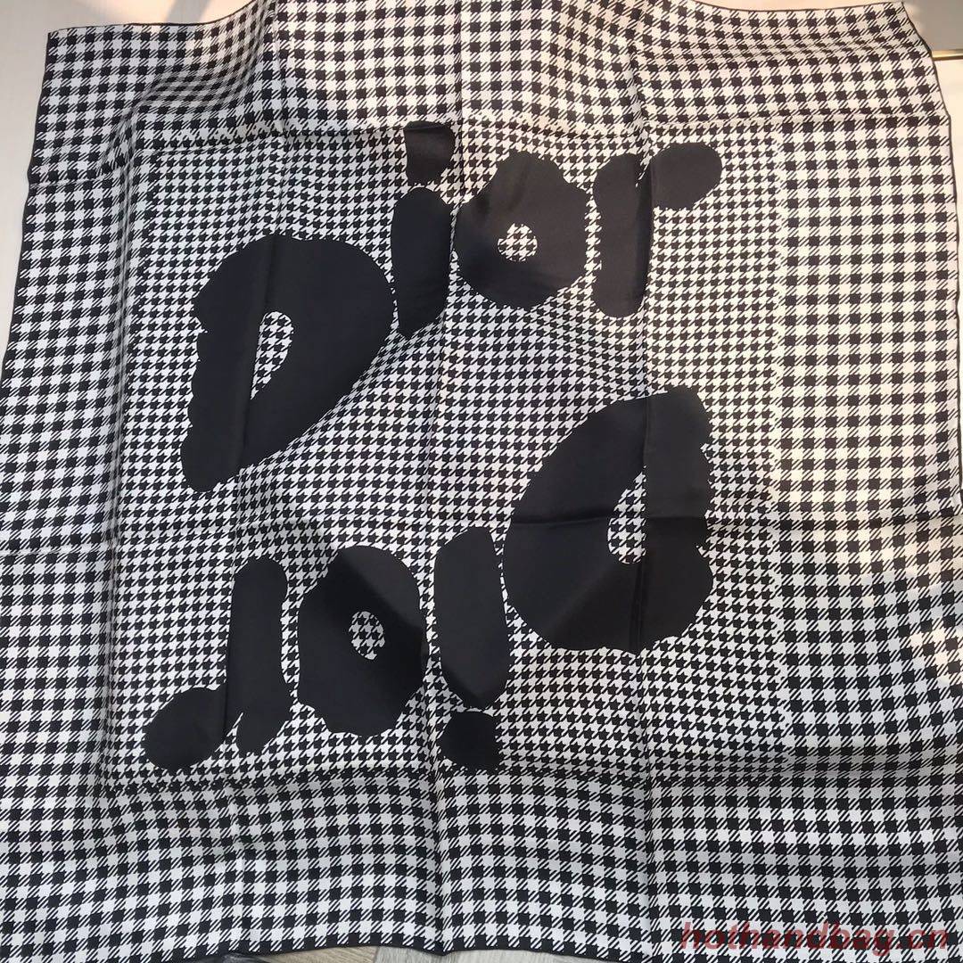 Dior Scarf DIC00060 Dior Scarf DIC00060
