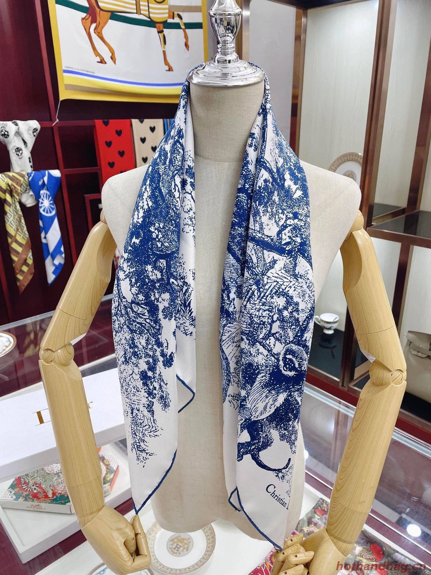 Dior Scarf DIC00061 Dior Scarf DIC00061