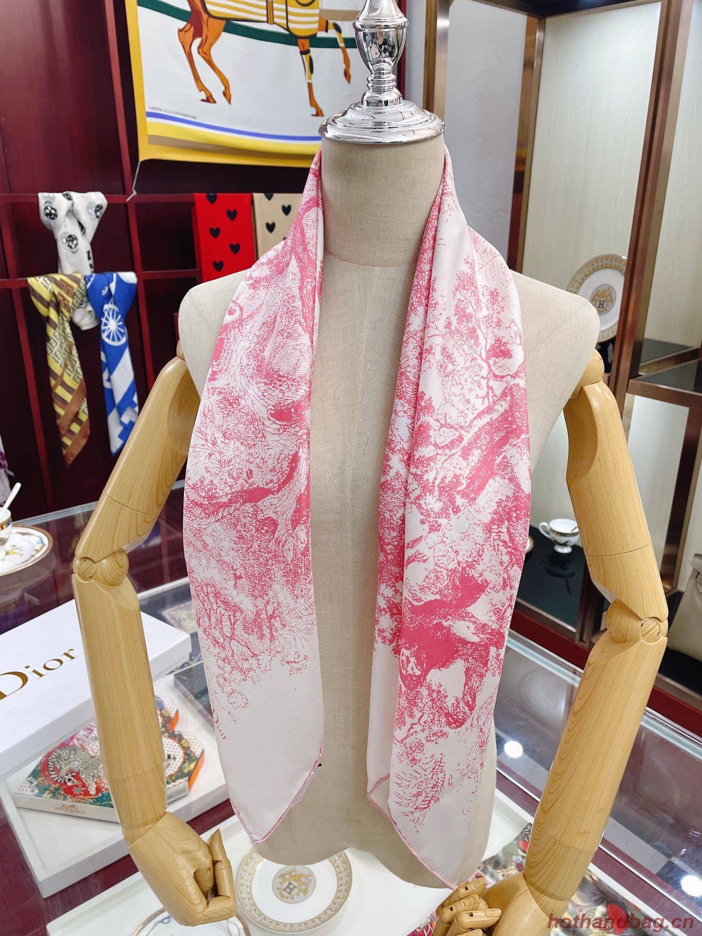 Dior Scarf DIC00062 Dior Scarf DIC00062
