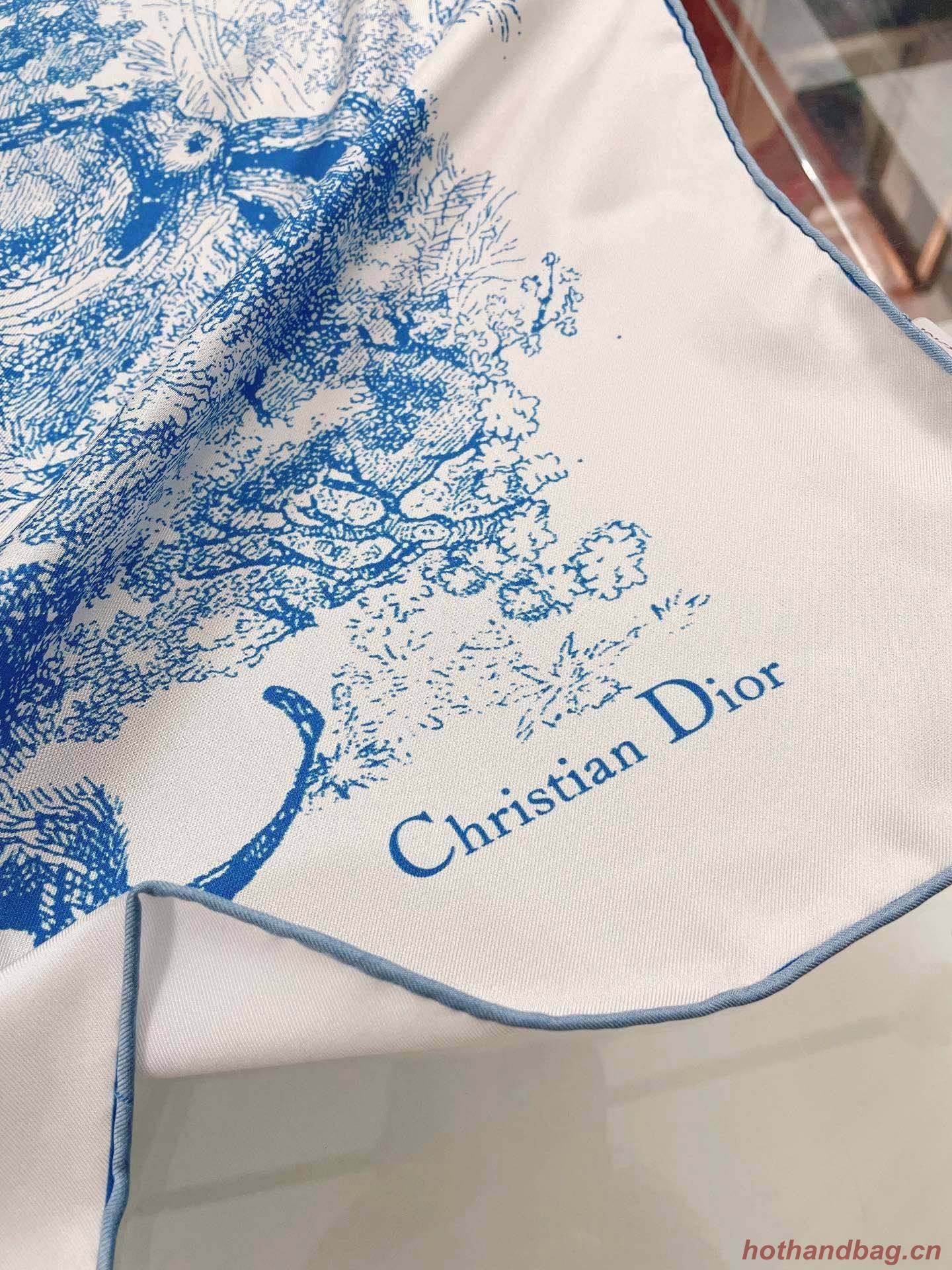 Dior Scarf DIC00063 Dior Scarf DIC00063