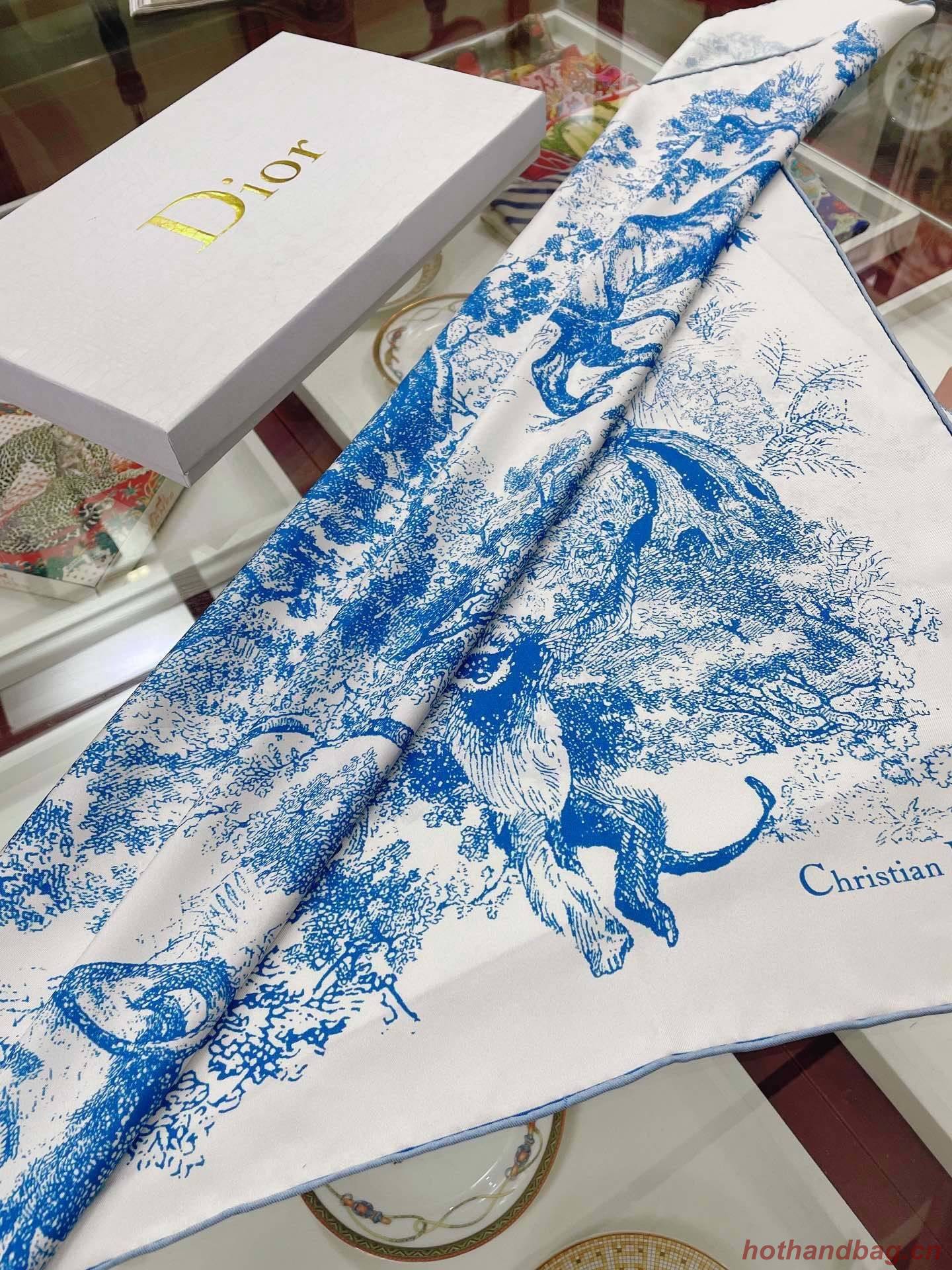 Dior Scarf DIC00063 Dior Scarf DIC00063