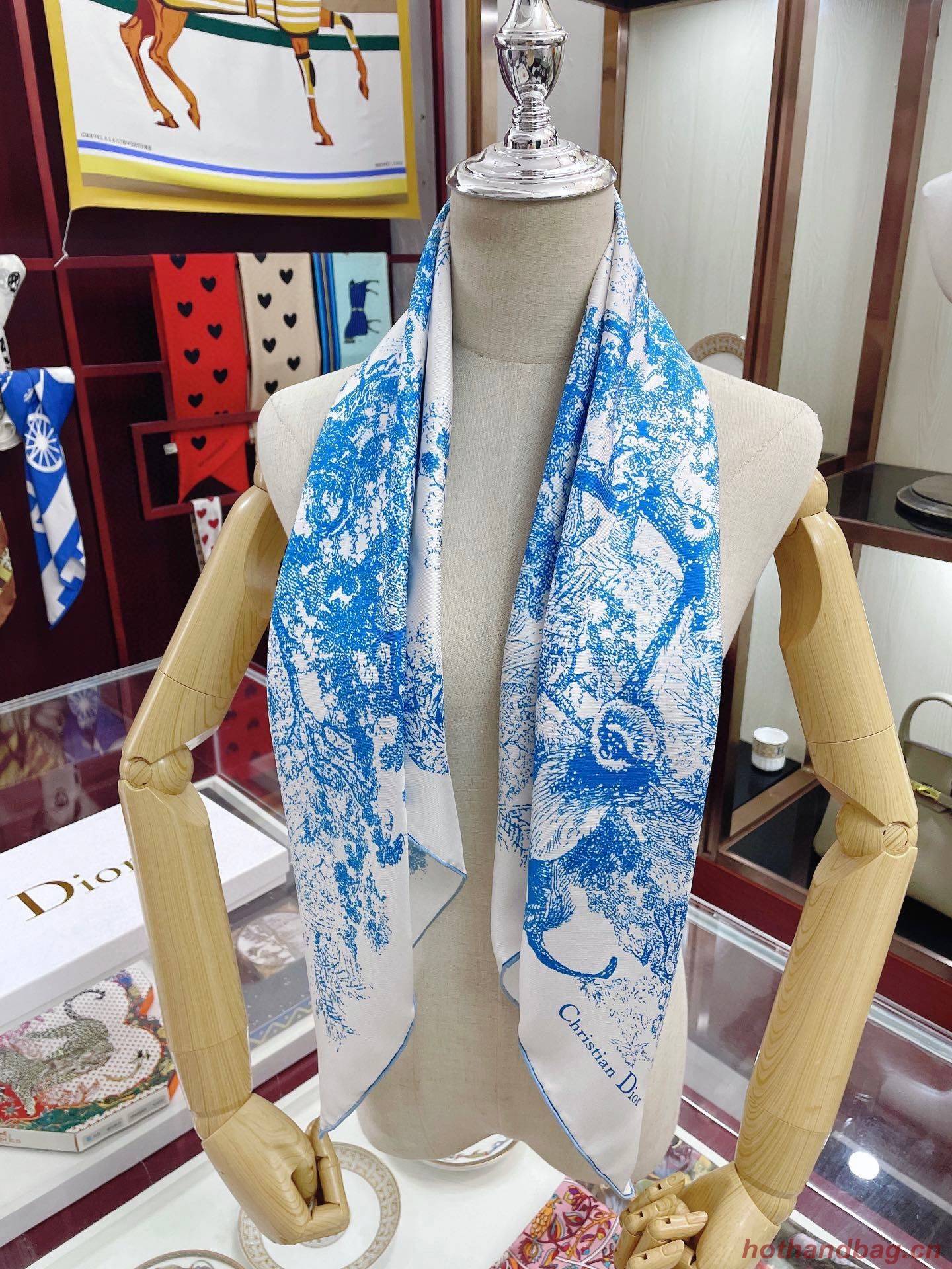 Dior Scarf DIC00063 Dior Scarf DIC00063