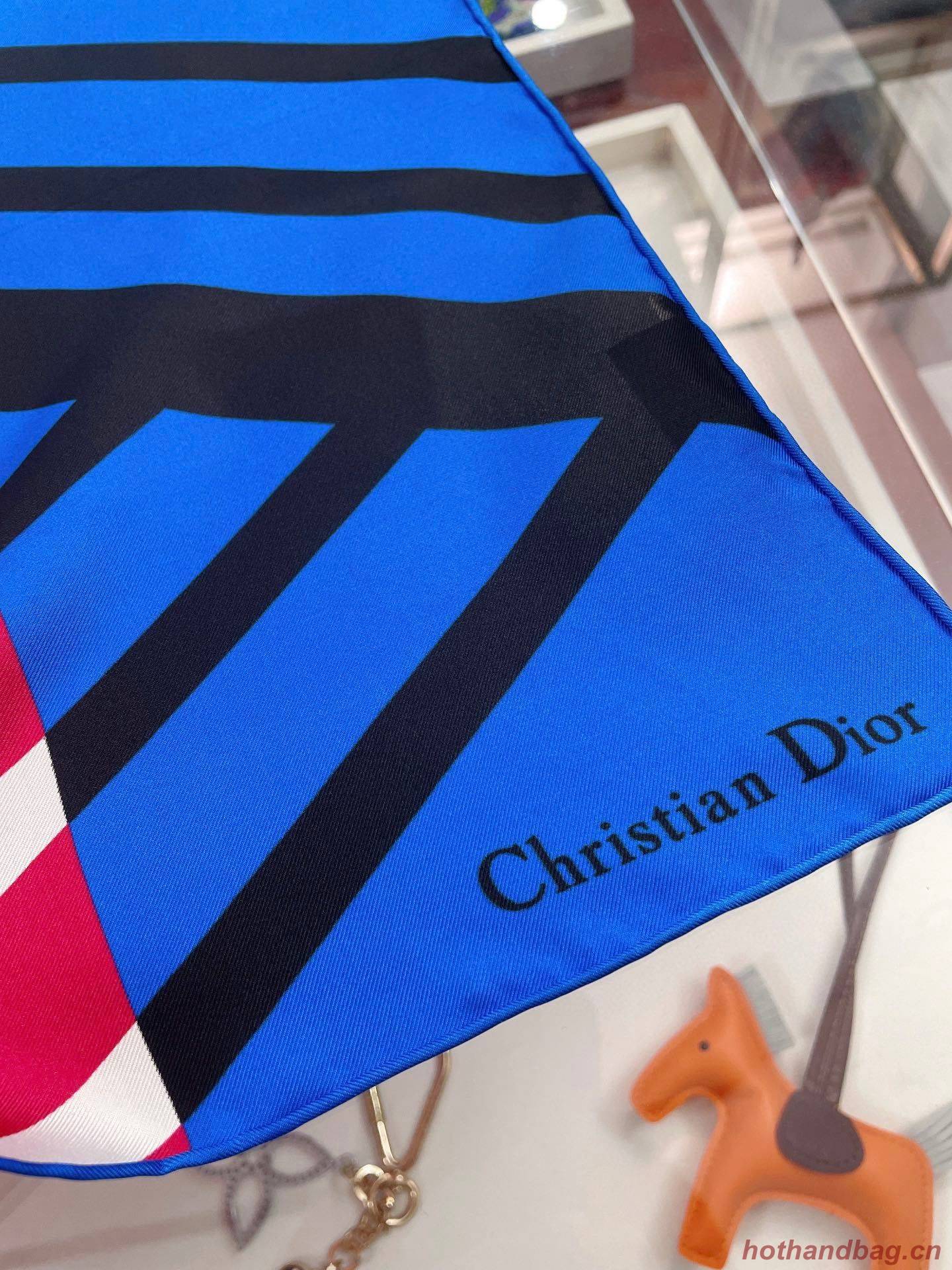 Dior Scarf DIC00065 Dior Scarf DIC00065