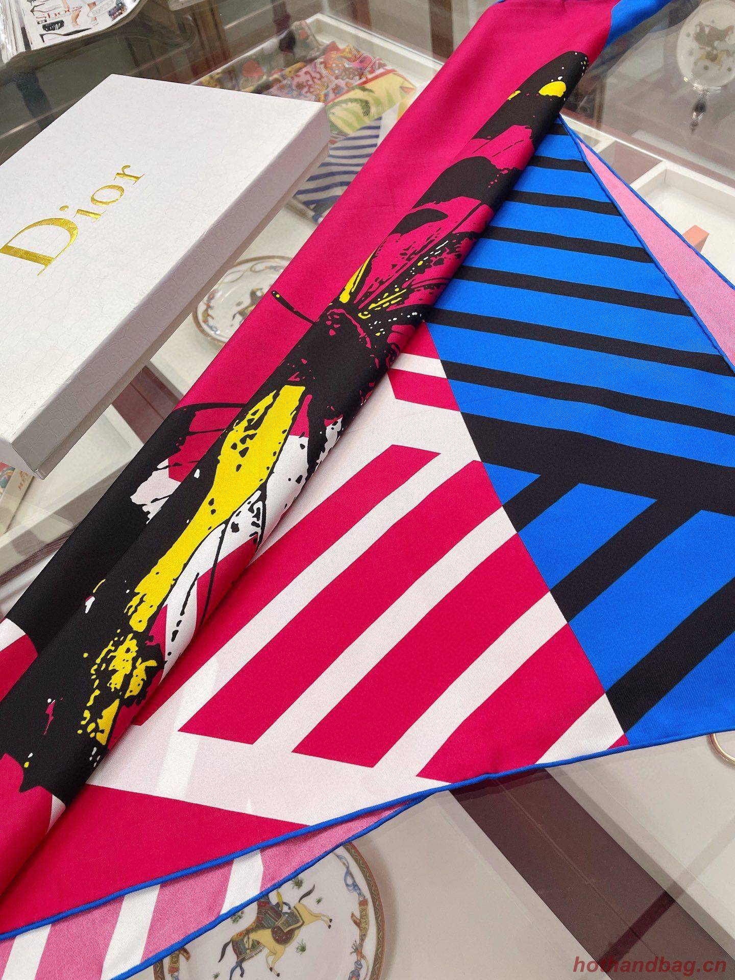 Dior Scarf DIC00065 Dior Scarf DIC00065