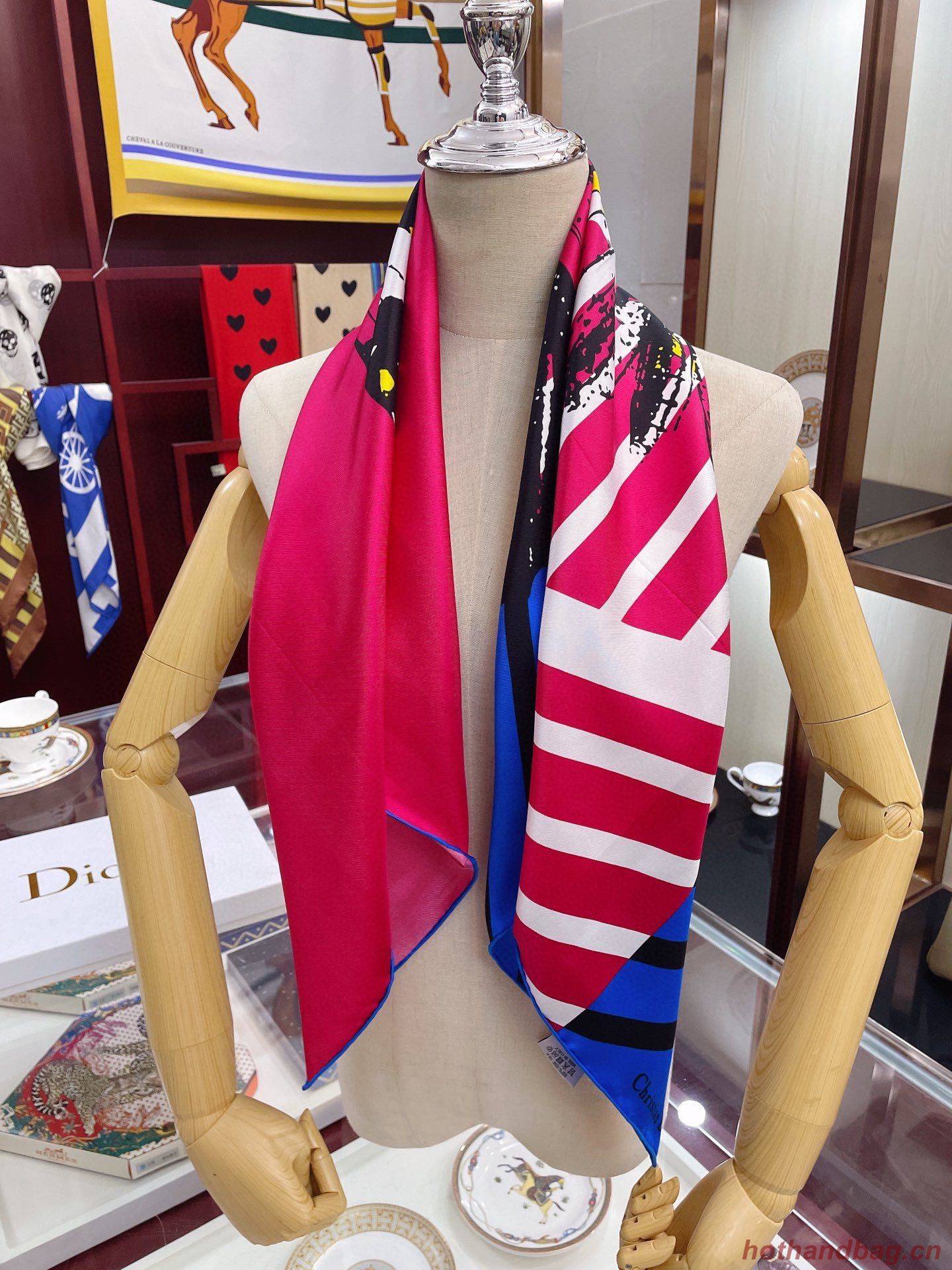 Dior Scarf DIC00065 Dior Scarf DIC00065