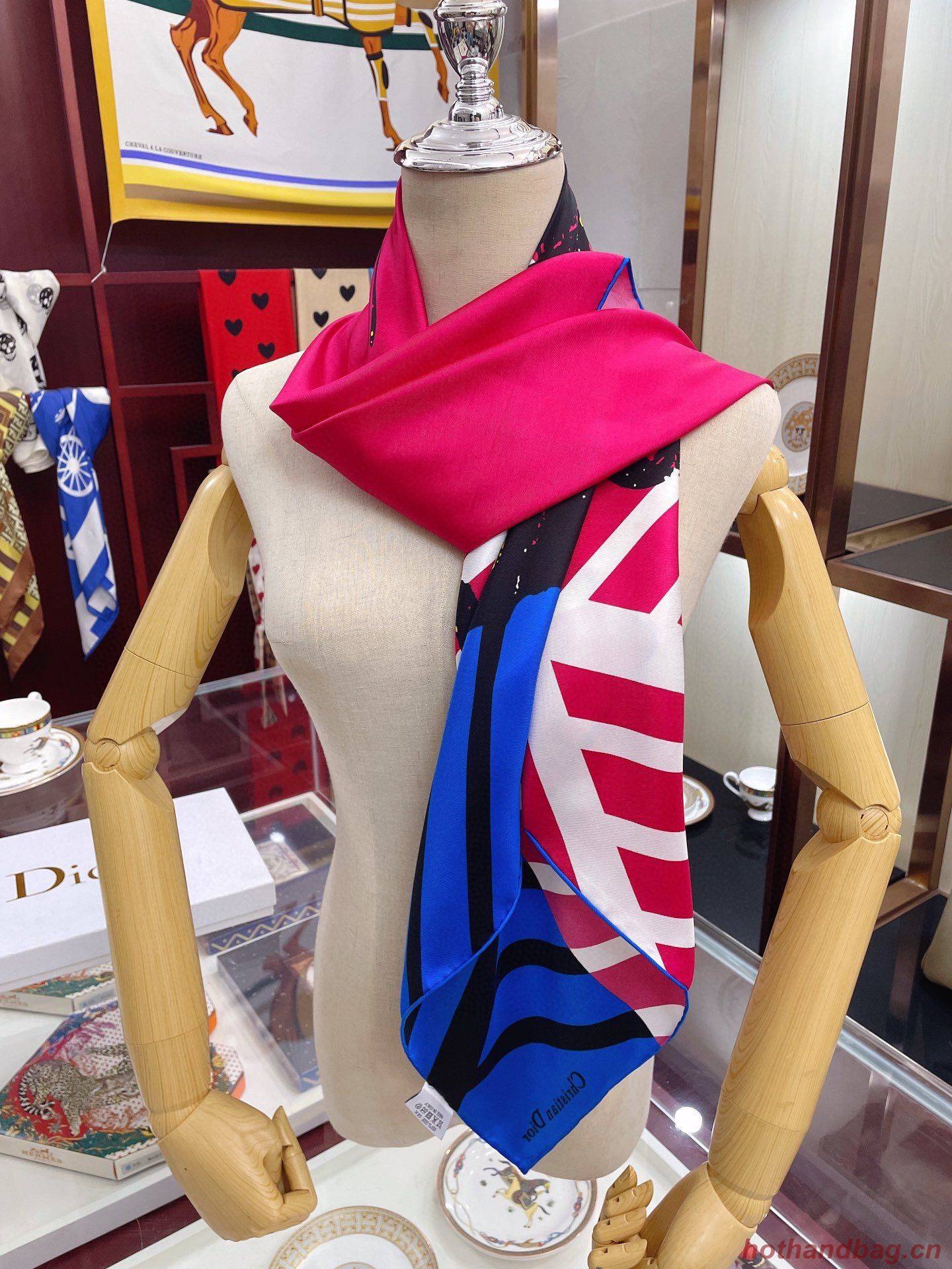 Dior Scarf DIC00065 Dior Scarf DIC00065