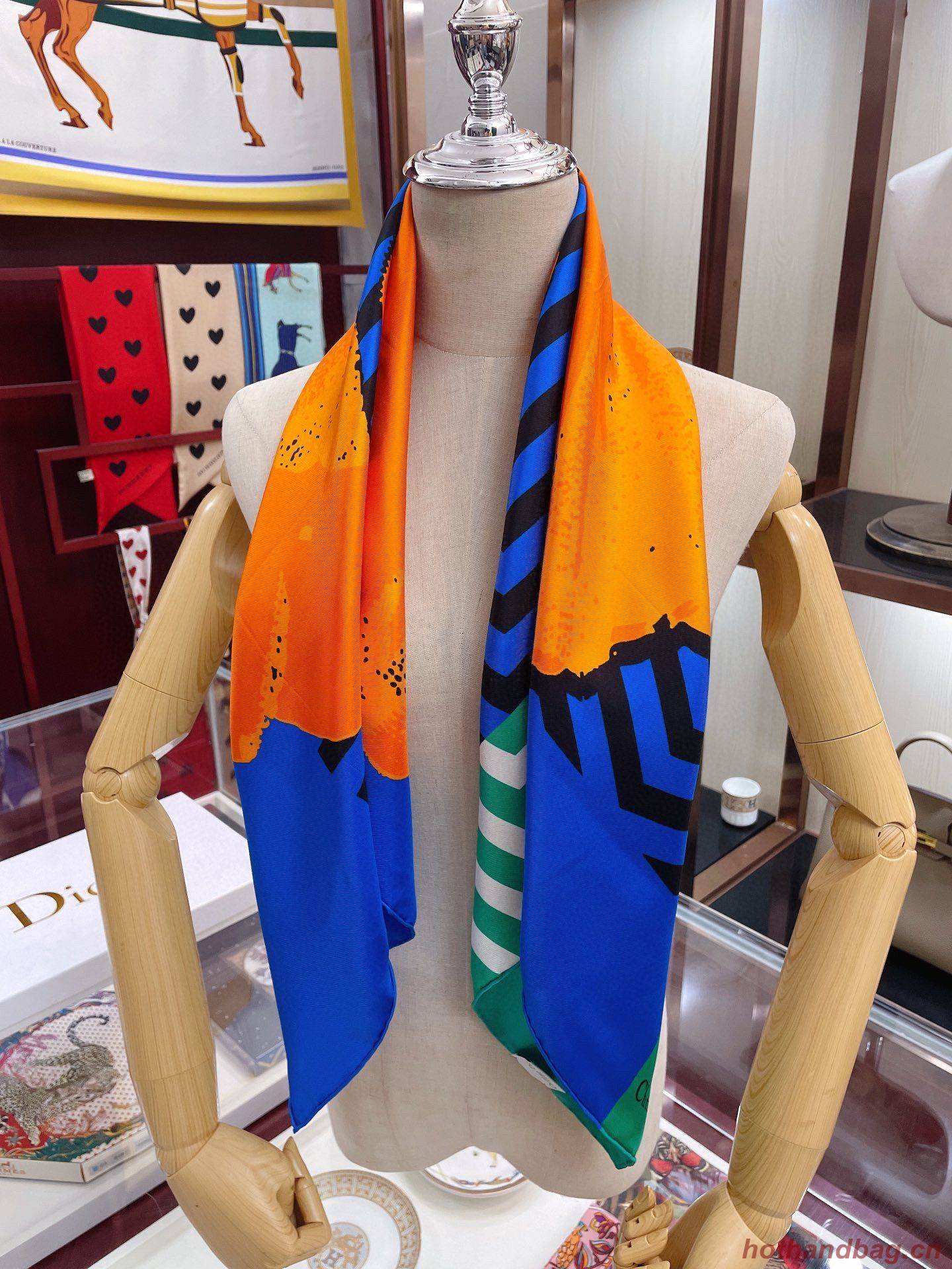 Dior Scarf DIC00066 Dior Scarf DIC00066