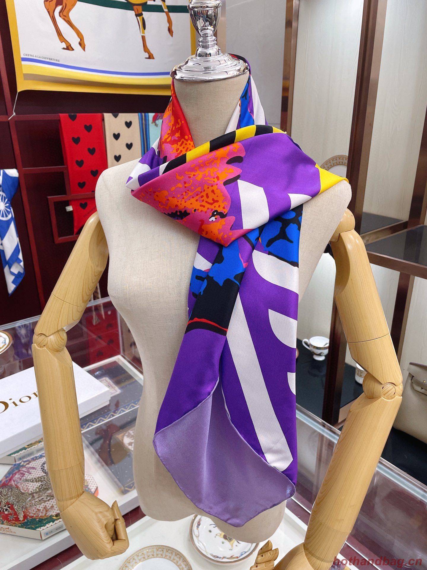 Dior Scarf DIC00067 Dior Scarf DIC00067