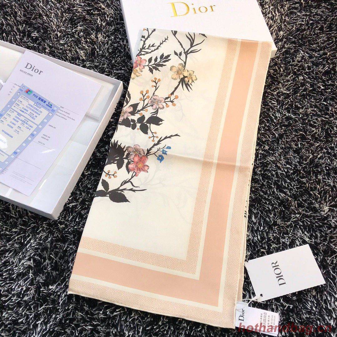Dior Scarf DIC00068 Dior Scarf DIC00068