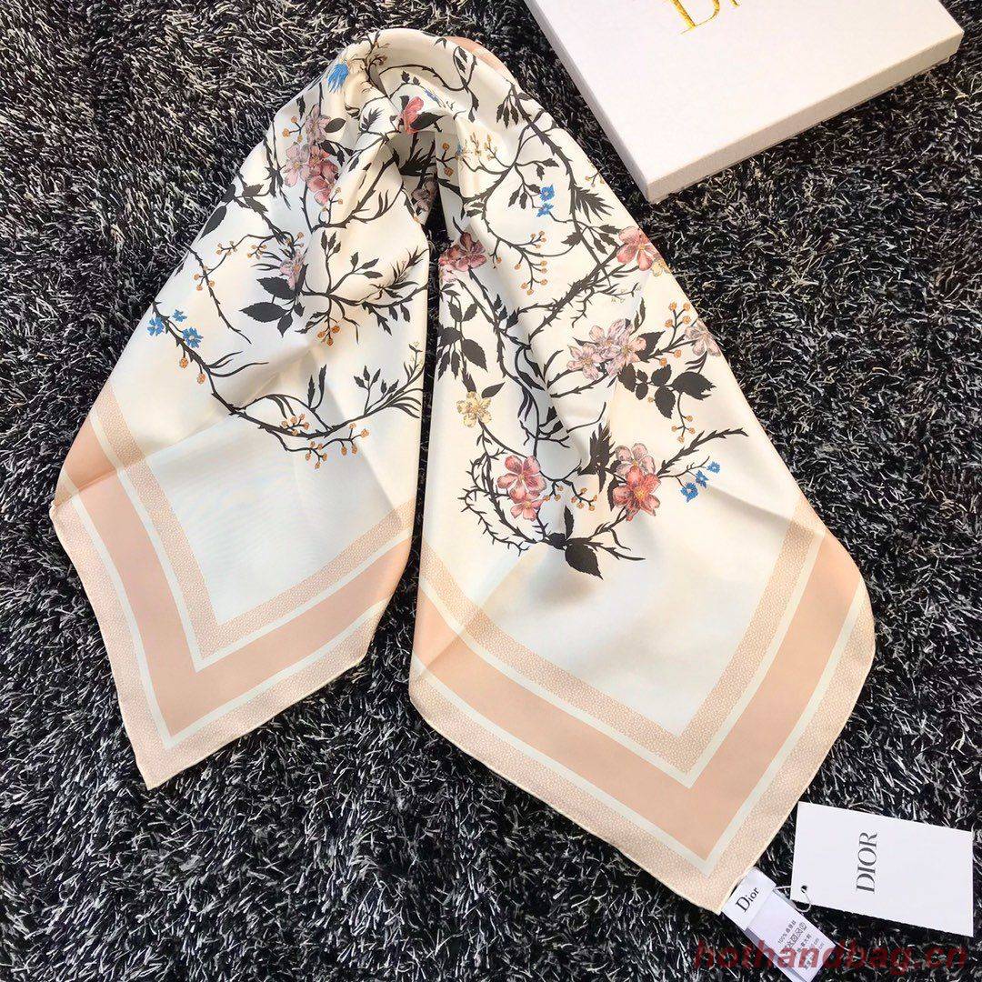 Dior Scarf DIC00068 Dior Scarf DIC00068