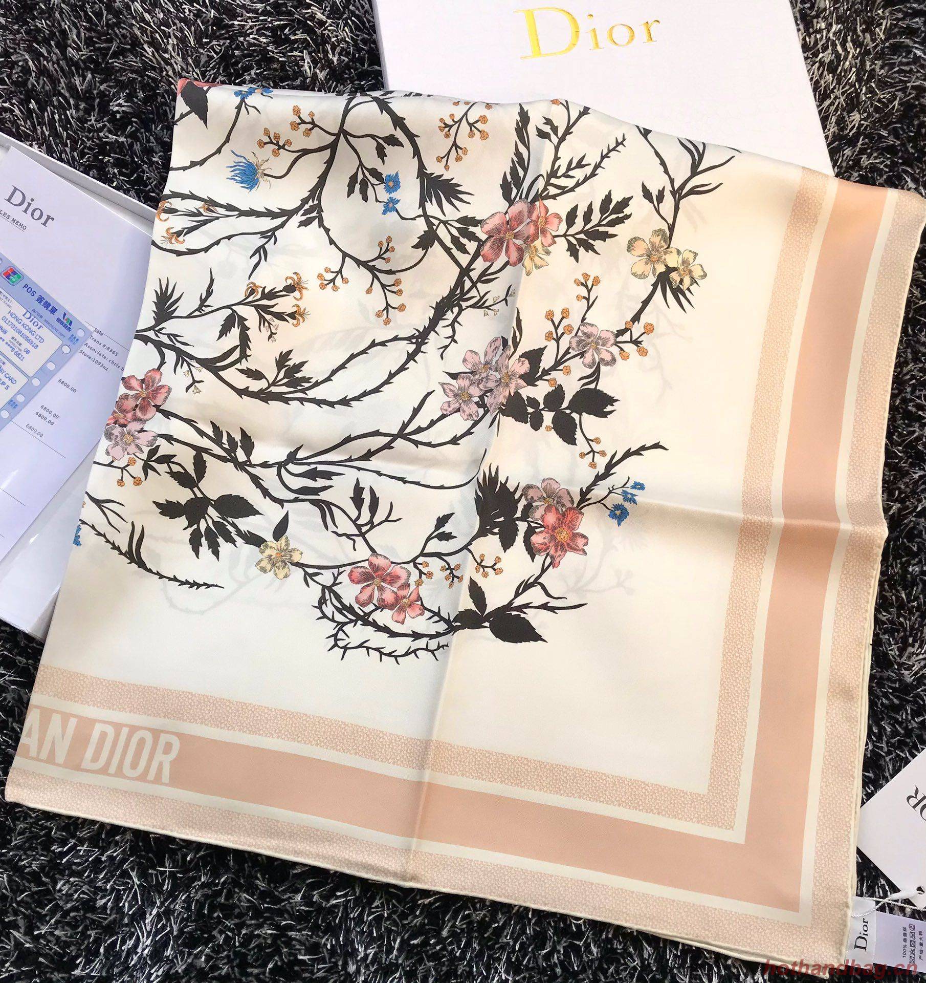 Dior Scarf DIC00068 Dior Scarf DIC00068