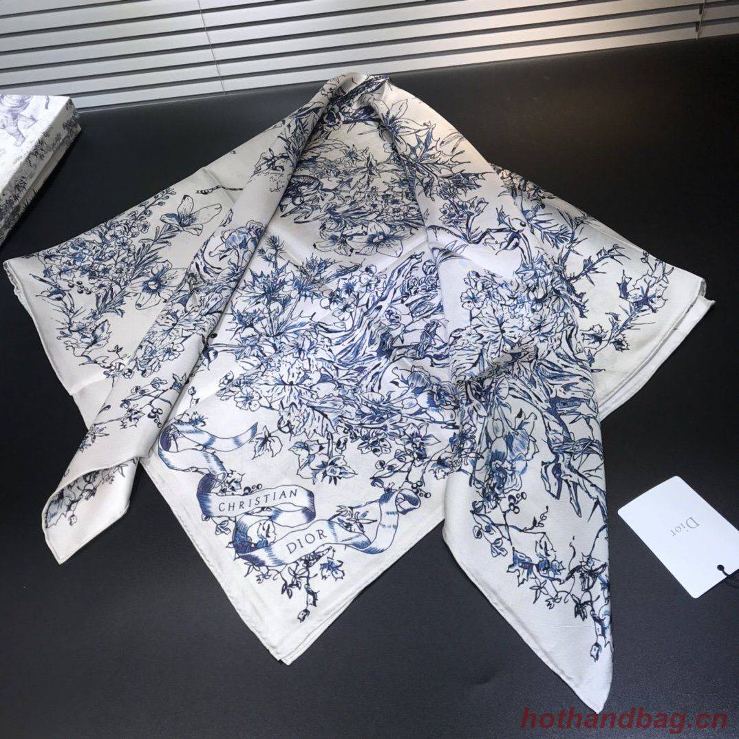 Dior Scarf DIC00071 Dior Scarf DIC00071