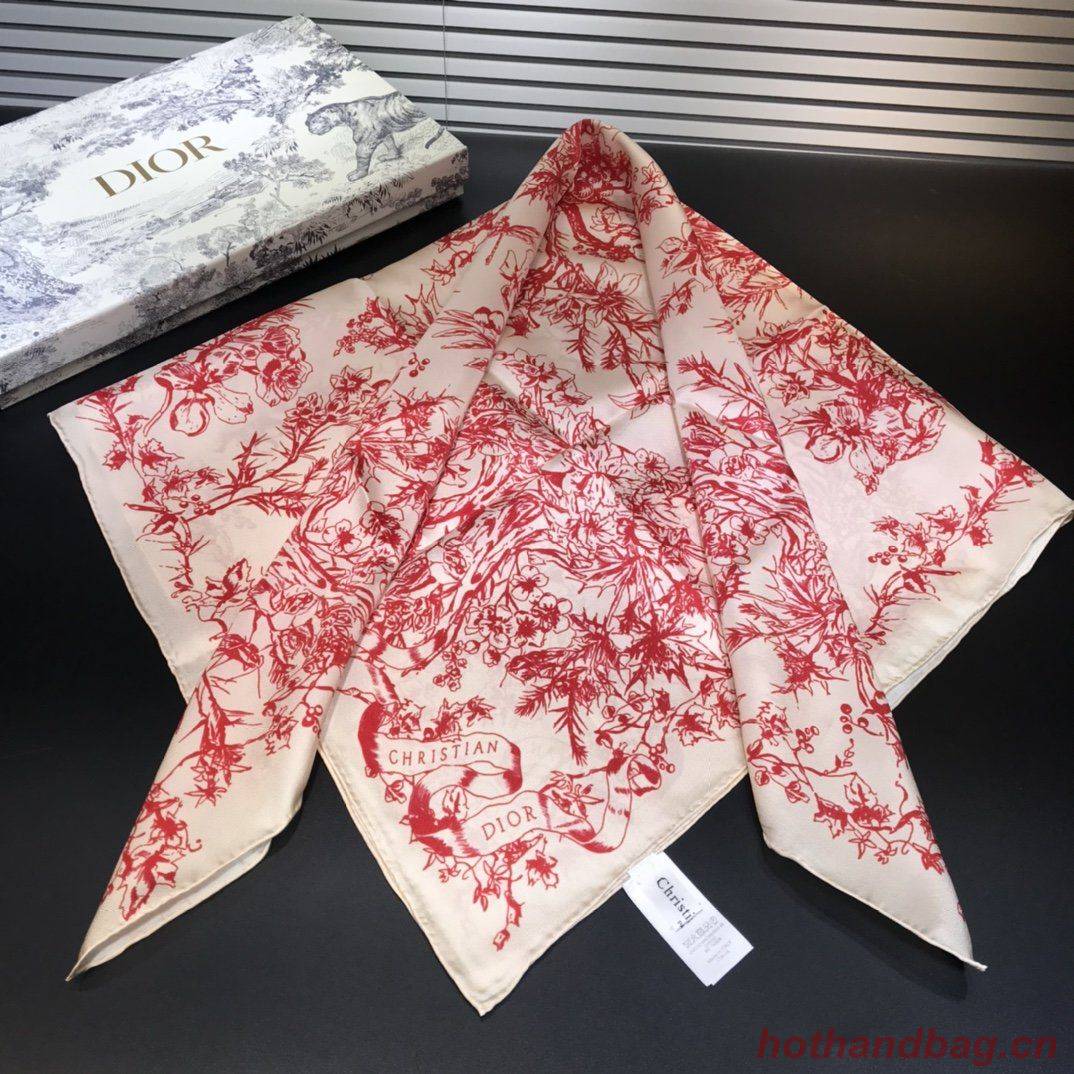 Dior Scarf DIC00072 Dior Scarf DIC00072