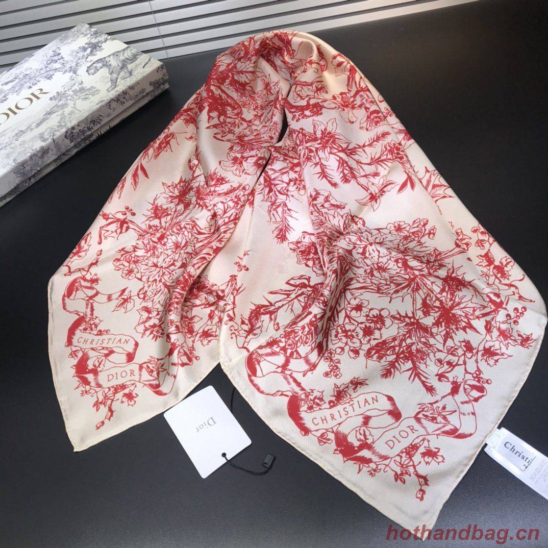 Dior Scarf DIC00072 Dior Scarf DIC00072