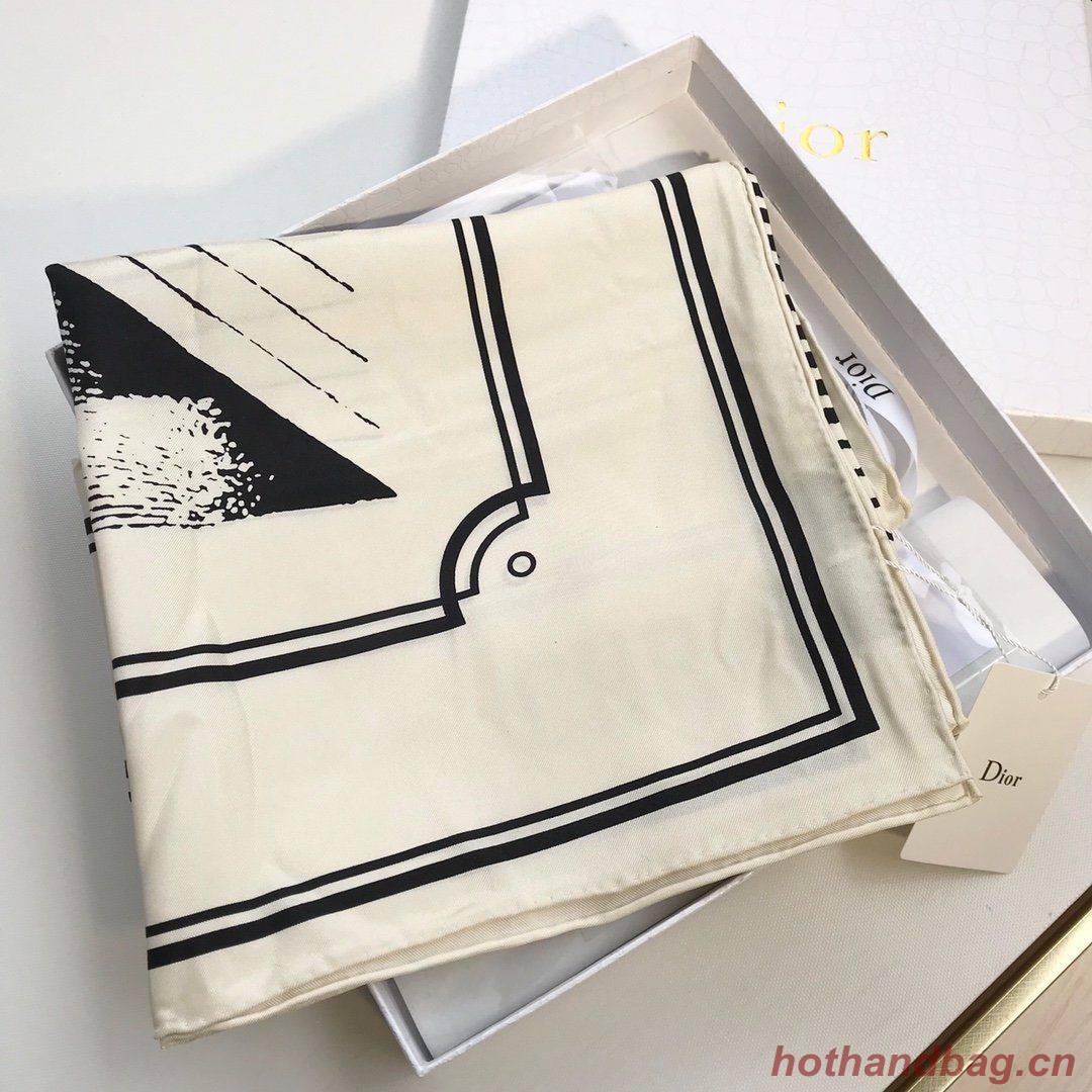Dior Scarf DIC00073 Dior Scarf DIC00073
