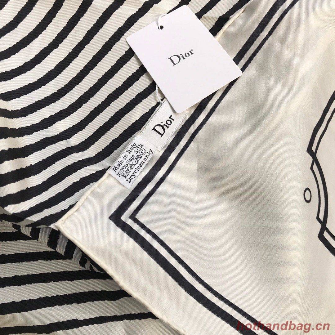 Dior Scarf DIC00073 Dior Scarf DIC00073